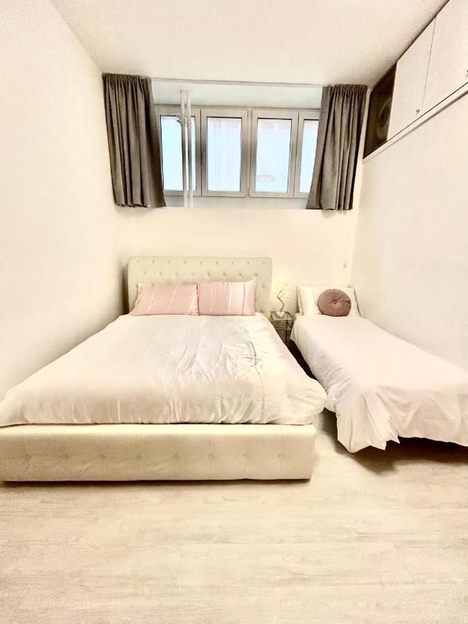 Appartement Tortona Secret Caveau
