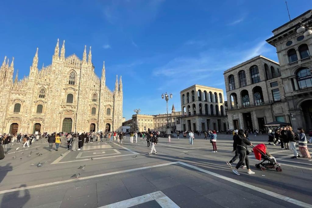 Appartamento Santa Sofia Milano
