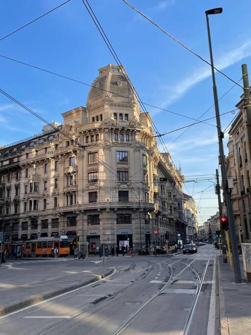 Appartamento Santa Sofia Milano
