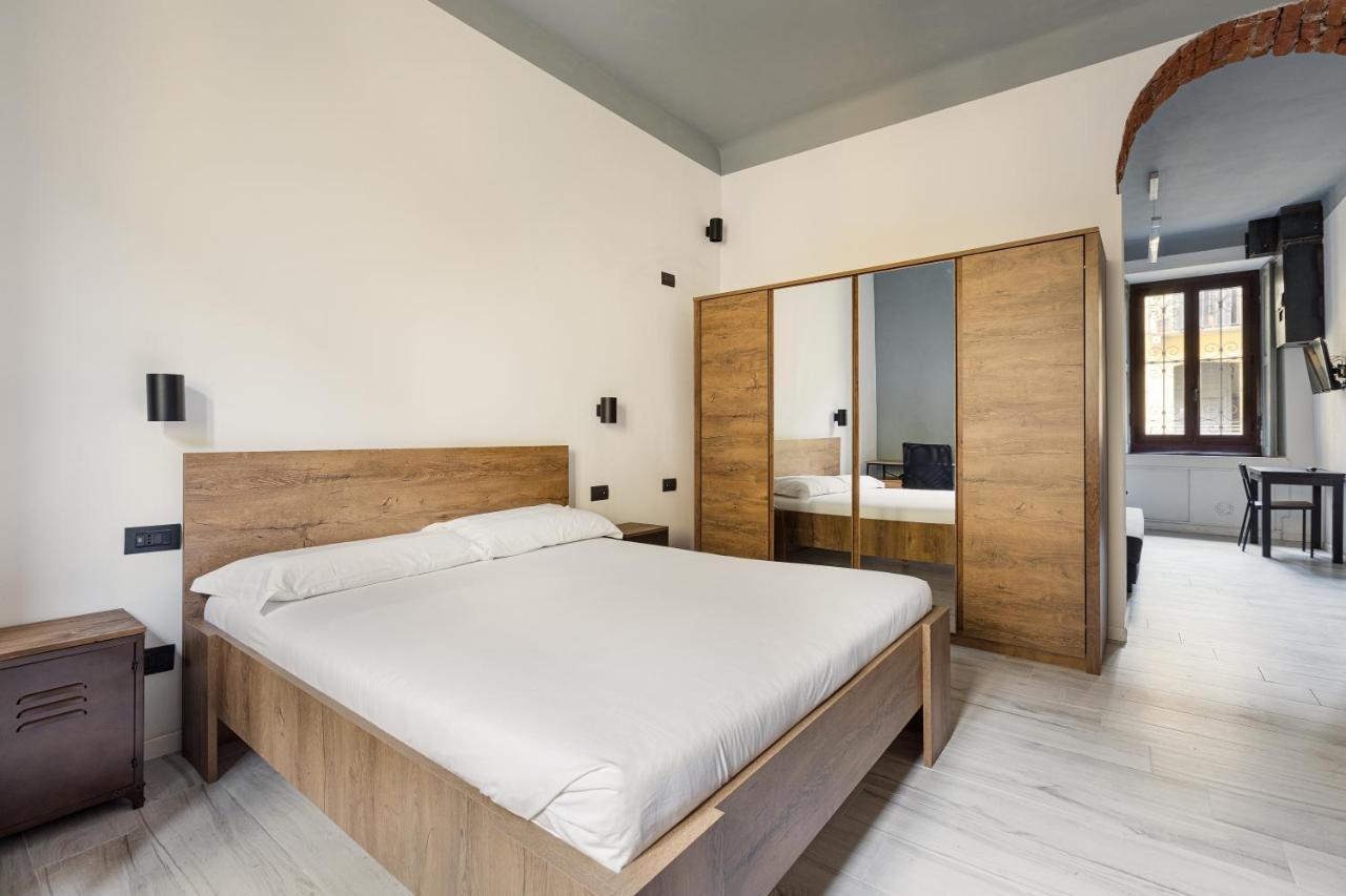 Appartamento Cosy Milano-porta Ticinese *