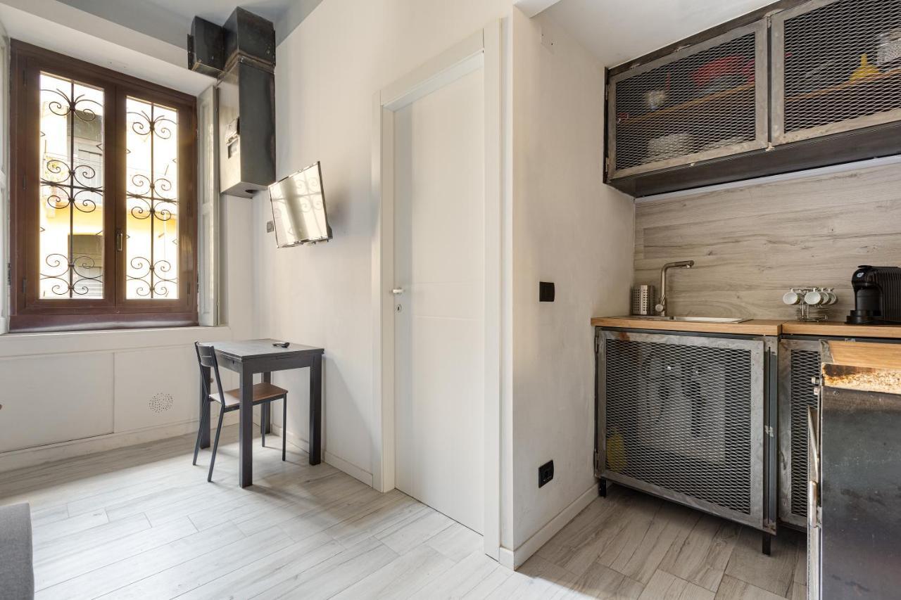 Cosy Milano-porta Ticinese Appartamento