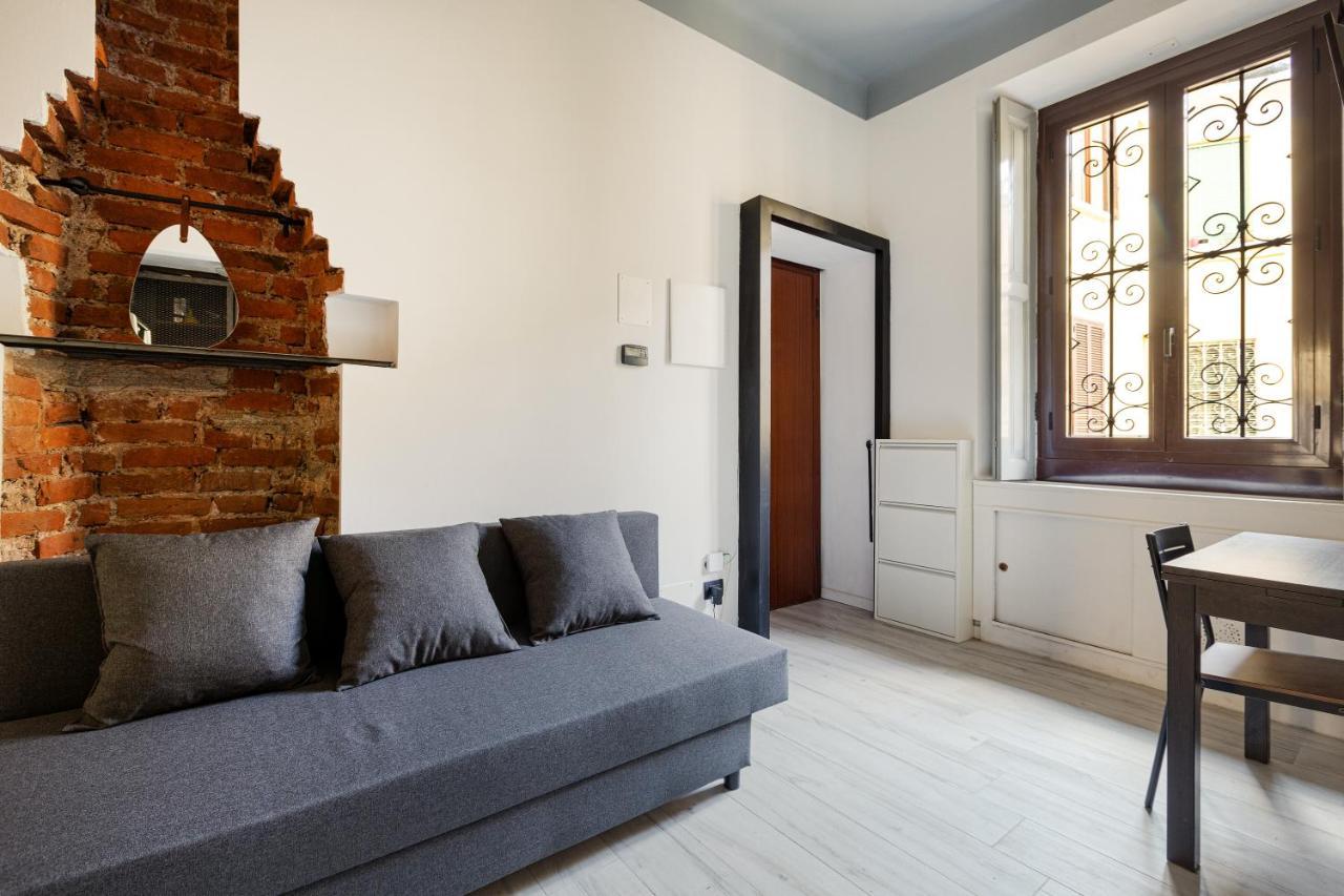 Cosy Milano-porta Ticinese Appartamento *