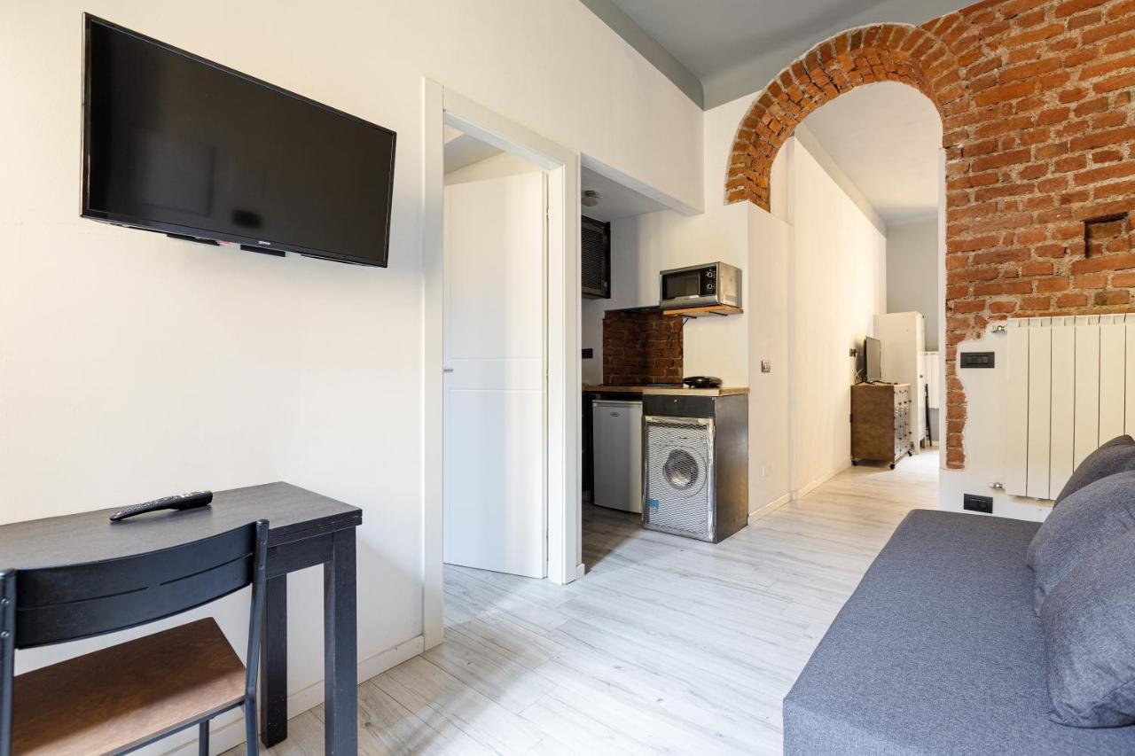 Cosy Milano-porta Ticinese * Milano