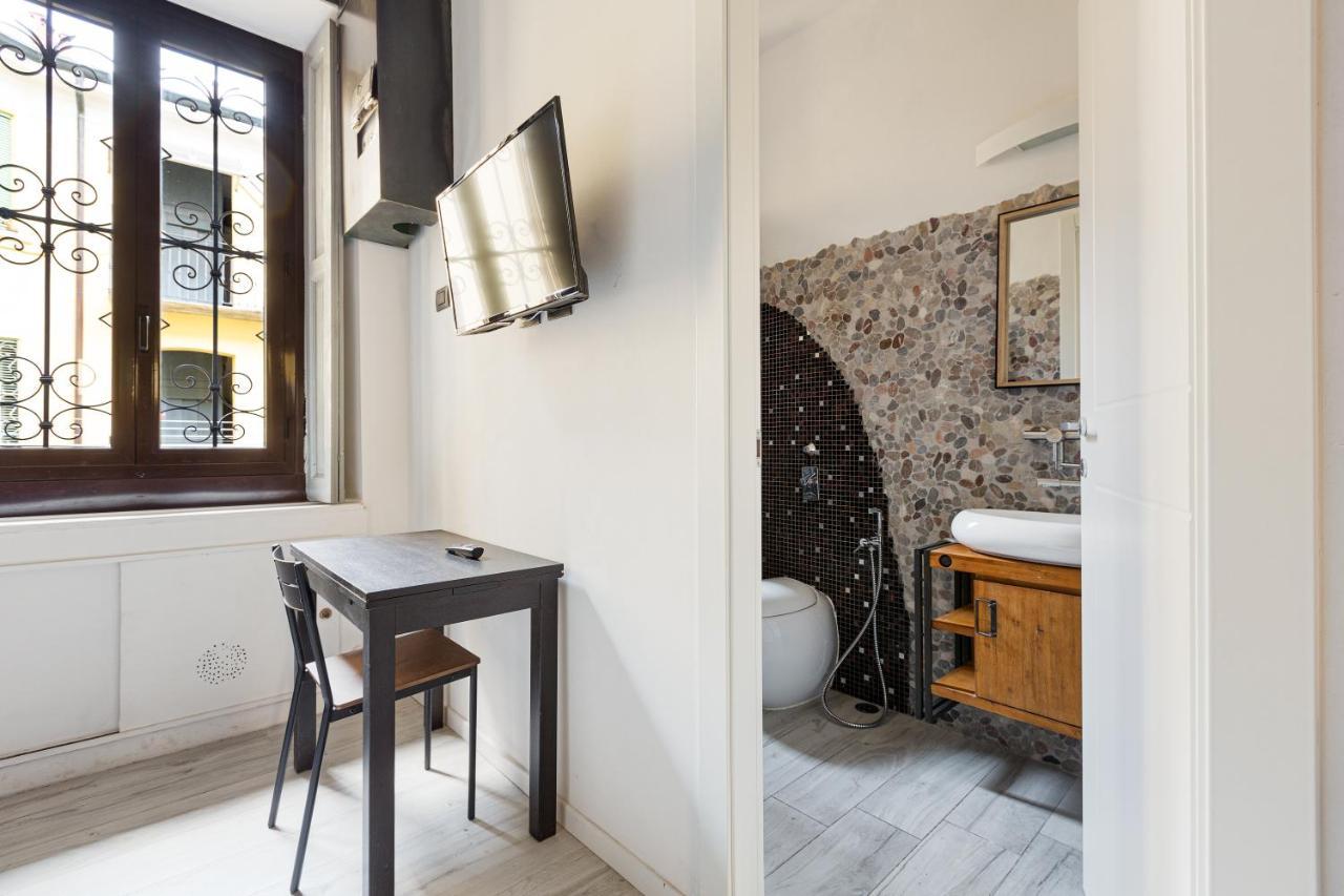 Cosy Milano-porta Ticinese Appartamento