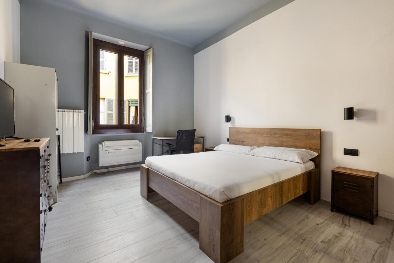Cosy Milano-porta Ticinese Appartamento