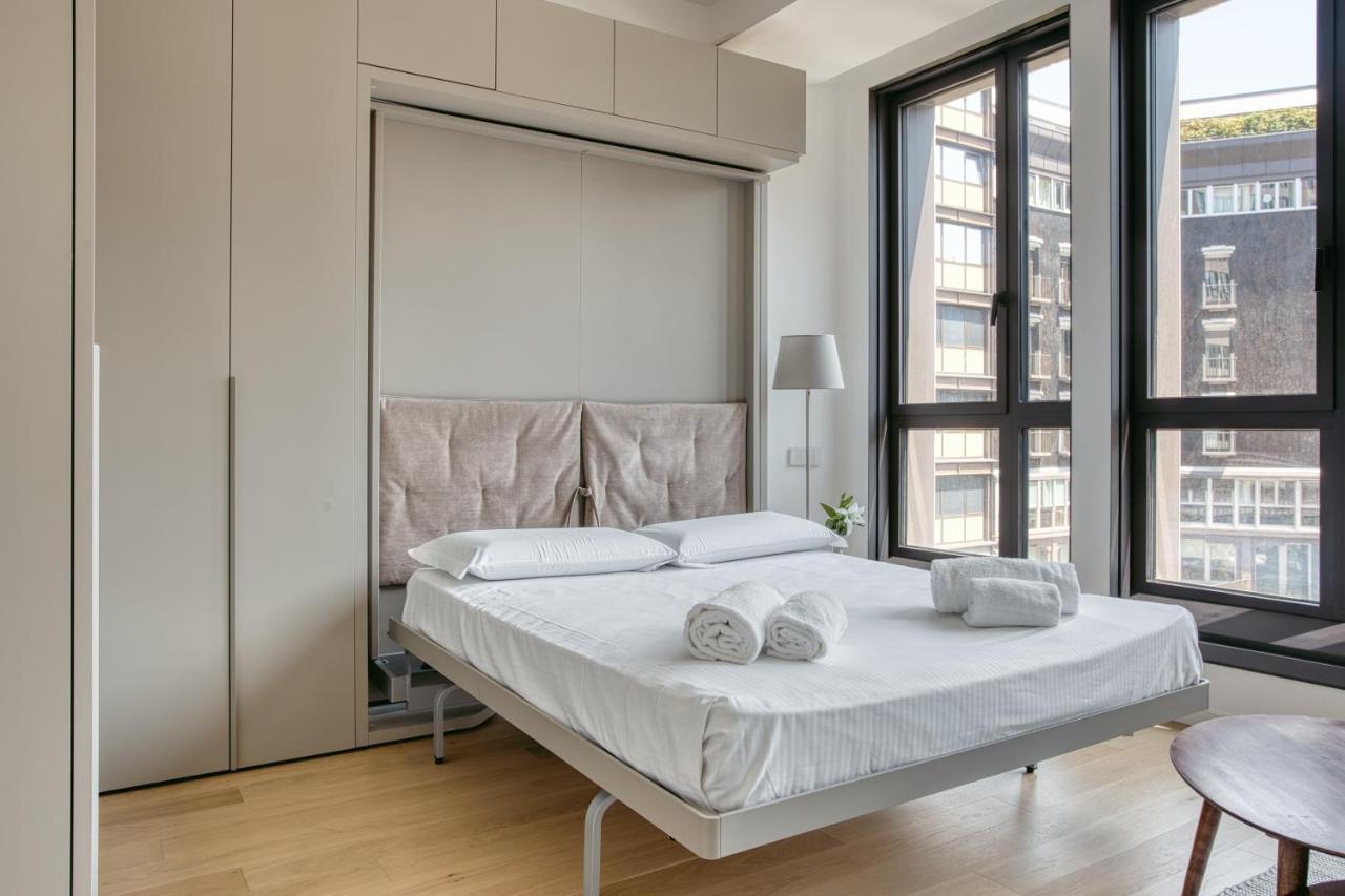 Appartamento Joivy Chic Studio Close To Tower