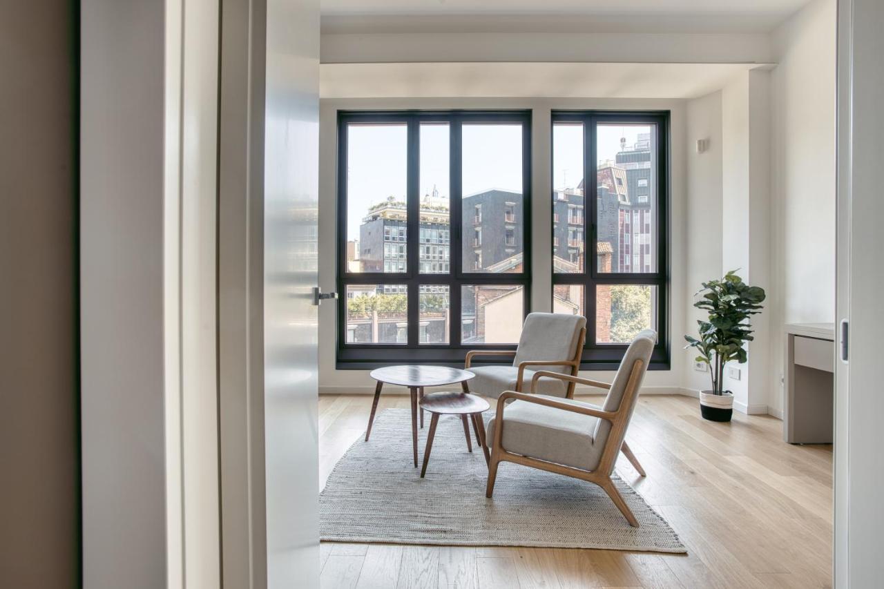 Appartamento Joivy Chic Studio Close To Tower