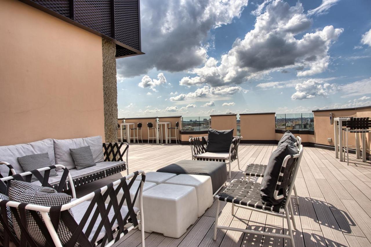 Joivy Chic Studio Close To Tower Appartamento *