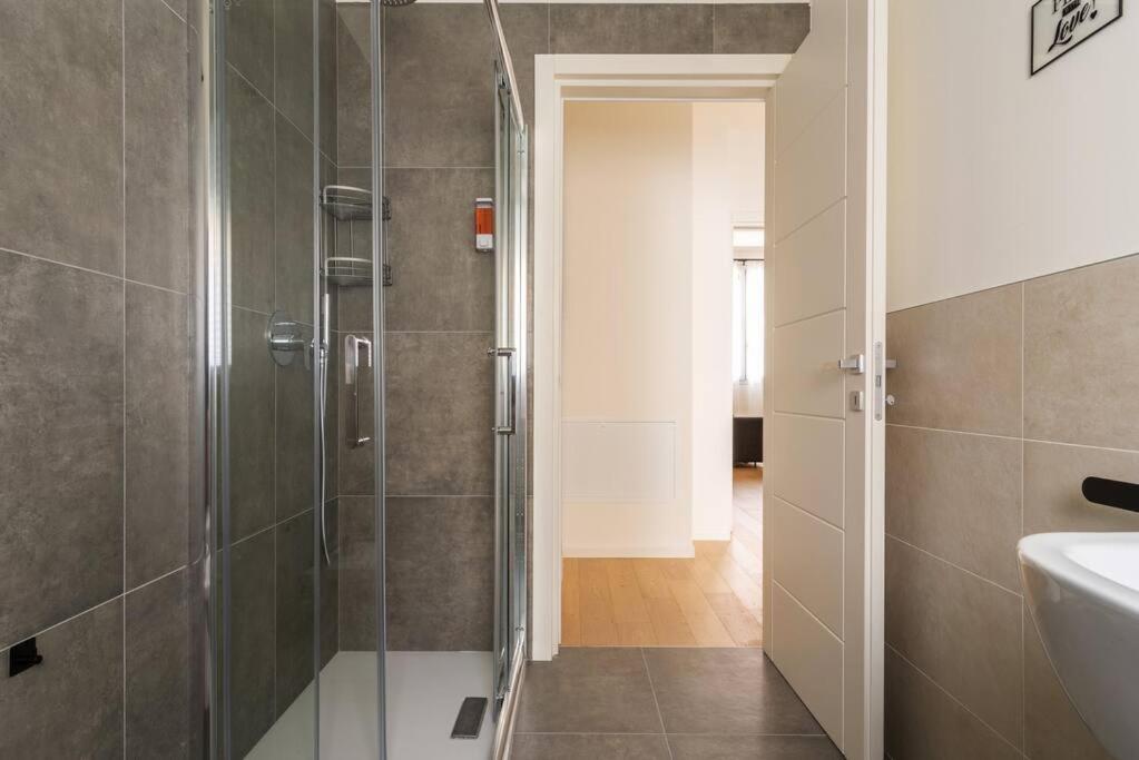 Apartment Kaizen House - Bilocale De Angeli *