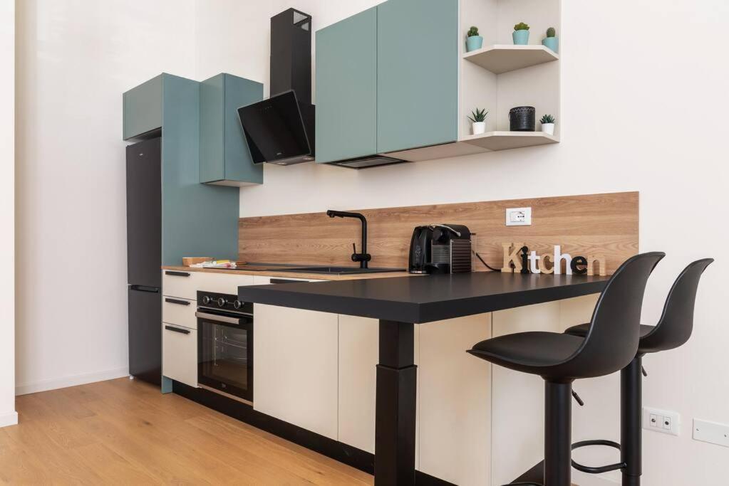 Kaizen House - Bilocale De Angeli Apartment *