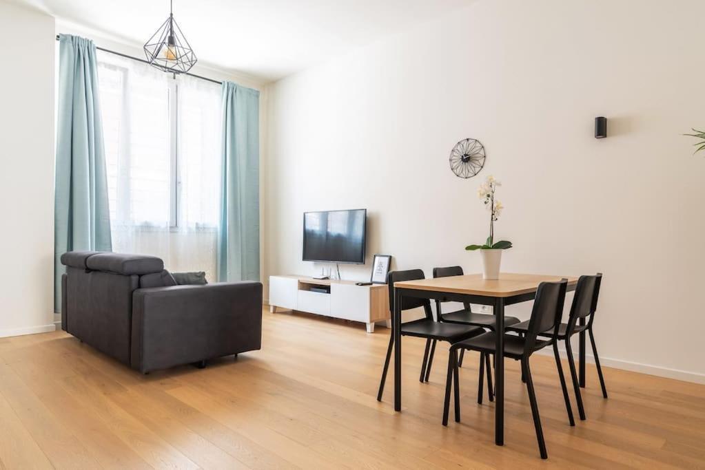 Apartment Kaizen House - Bilocale De Angeli