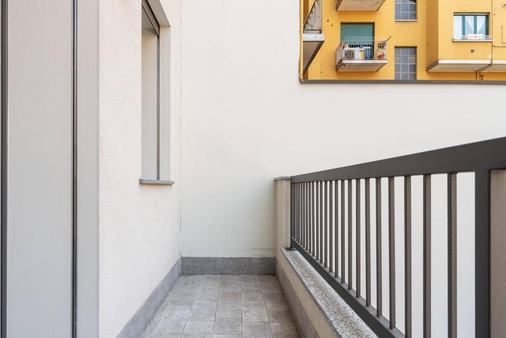Kaizen House - Bilocale De Angeli Apartment *
