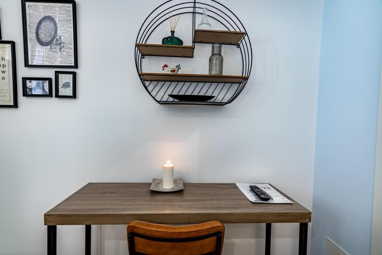 Lejlighed Farini 36 Monumentale District 2pax Wifi Milano