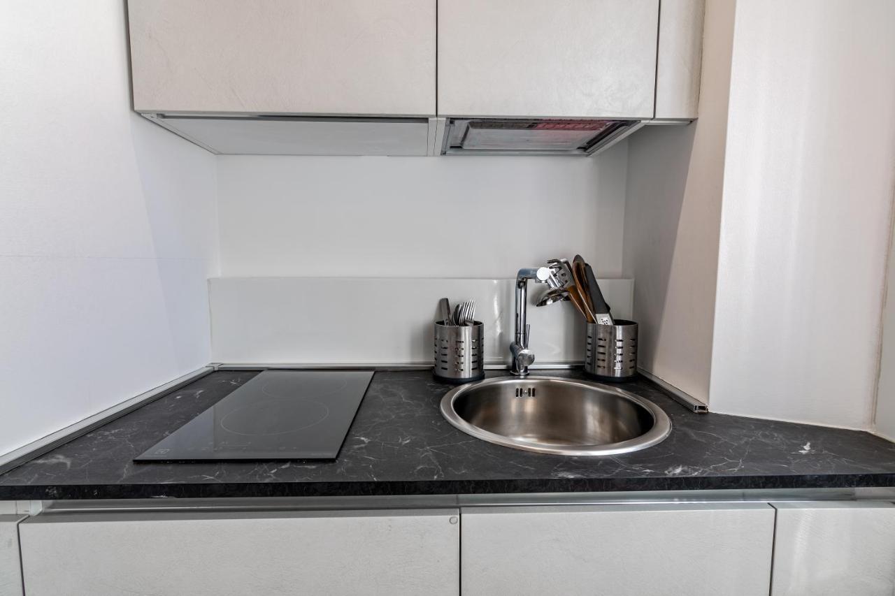 Farini 36 Monumentale District 2pax Wifi * Milano