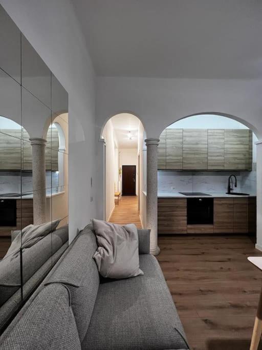 In-experience City Appartement Milaan