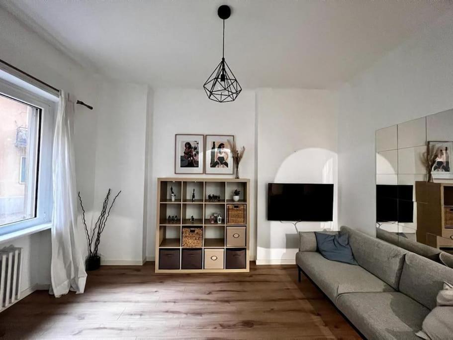 In-experience City Appartement