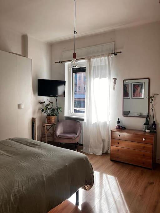 In-experience City Appartement