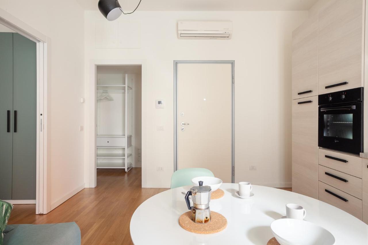 Appartamento Nuovo Corso Buenos Aires- Spontini 12