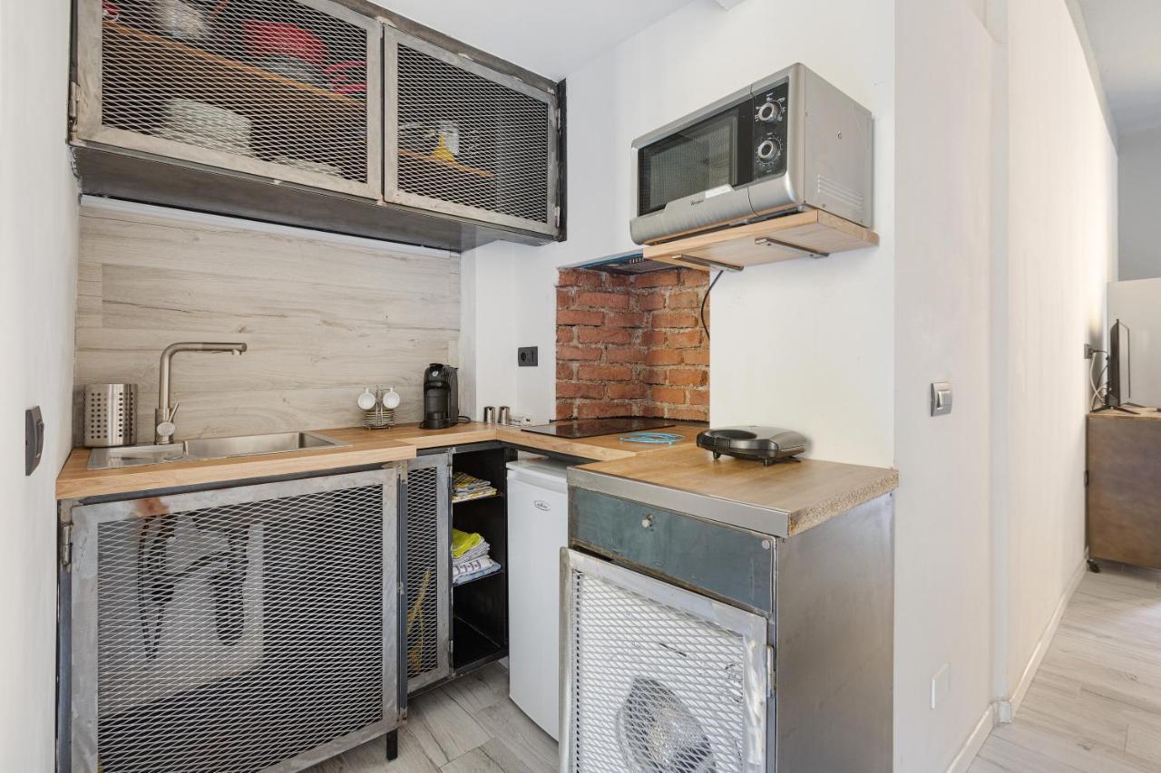 Cosy Milano-porta Ticinese Milano