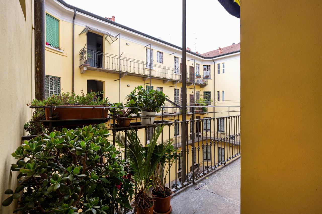 Cosy Milano-porta Ticinese Milano