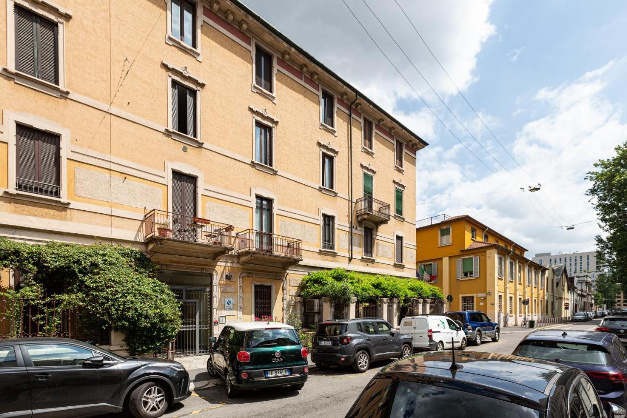 Cosy Milano-porta Ticinese Appartamento *