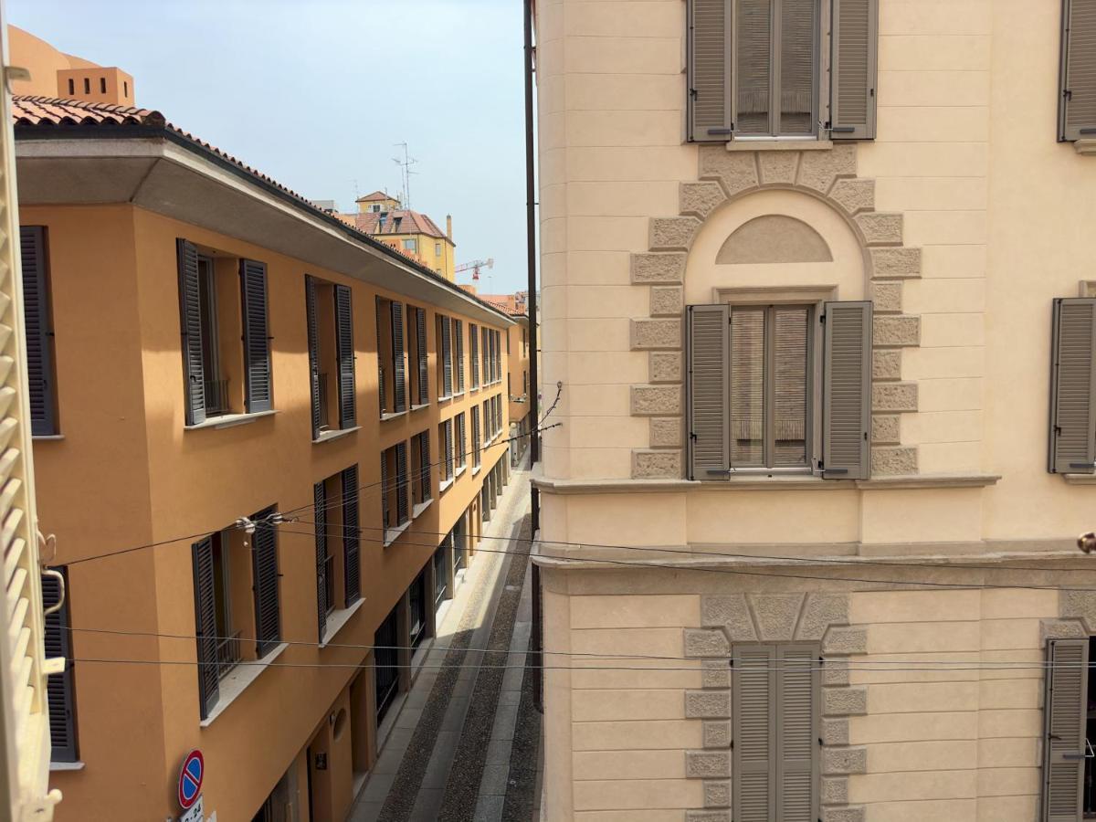 Appartme Stampa 1 Appartamento Milano