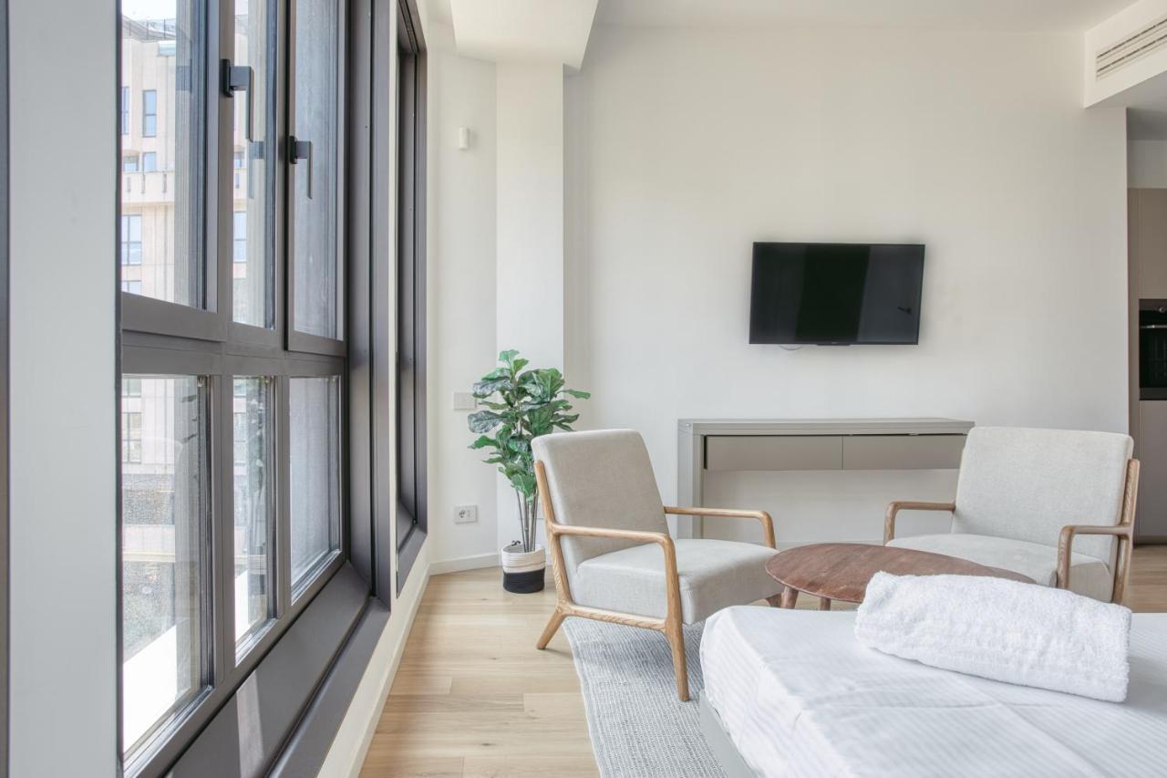 Appartamento Joivy Chic Studio Close To Tower