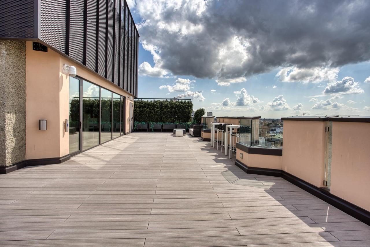 Joivy Chic Studio Close To Tower Appartamento Milano
