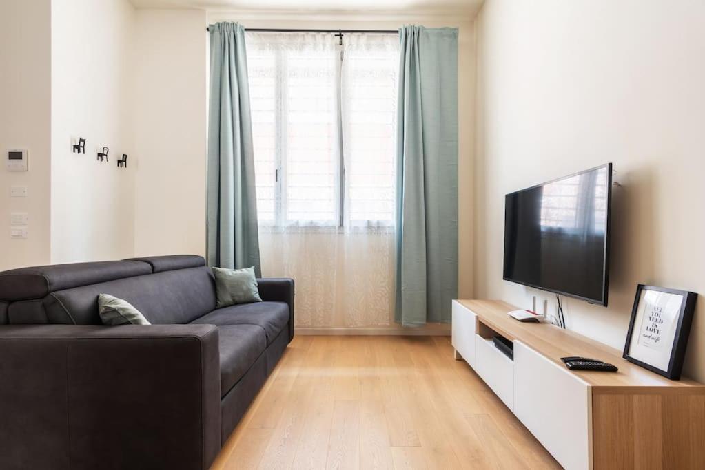 Kaizen House - Bilocale De Angeli Mailand