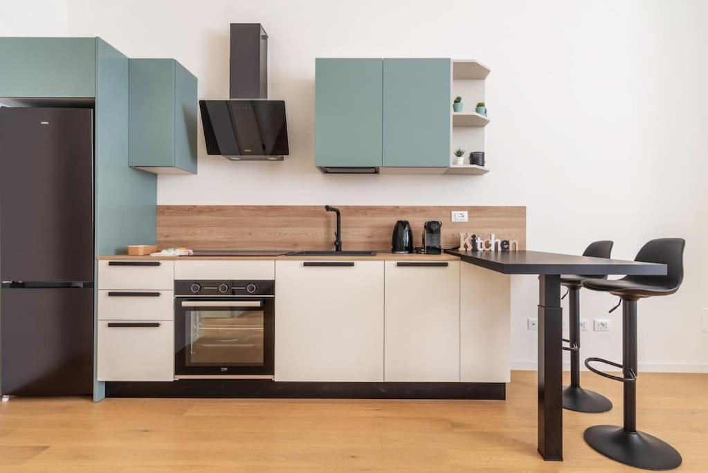 Kaizen House - Bilocale De Angeli Apartment