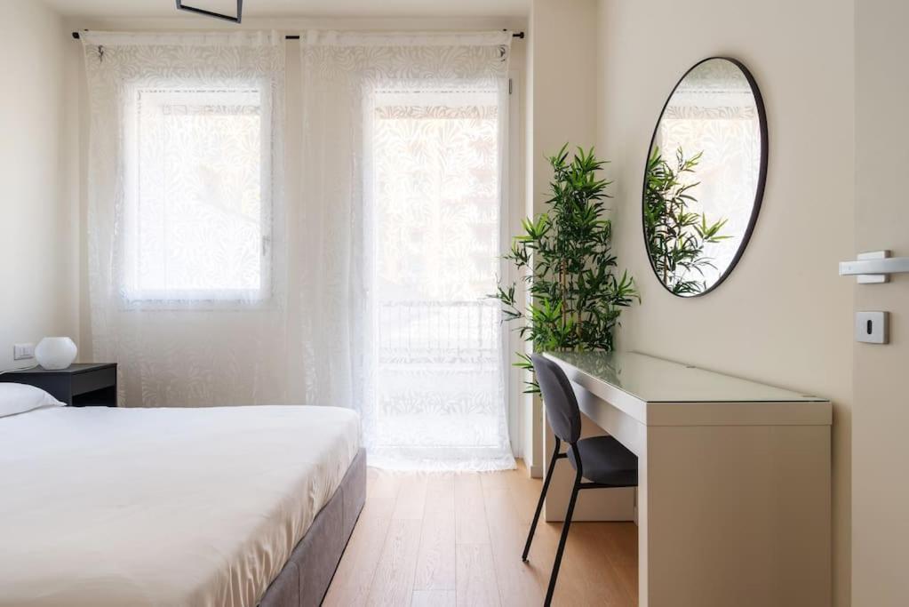Apartment Kaizen House - Bilocale De Angeli