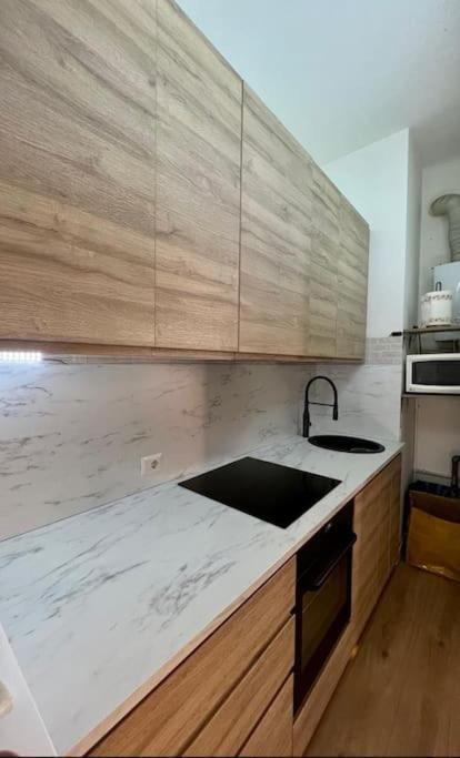 In-experience City Appartement