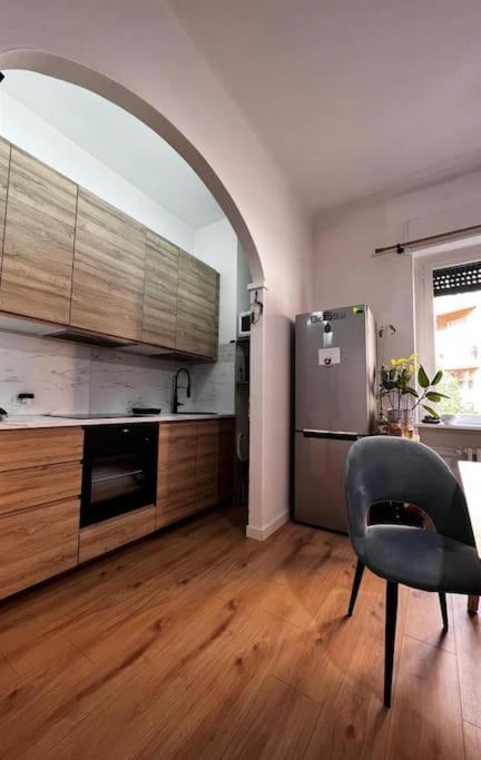 Appartement In-experience City Milaan