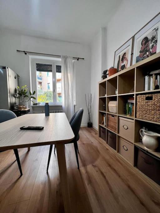 Appartement In-experience City