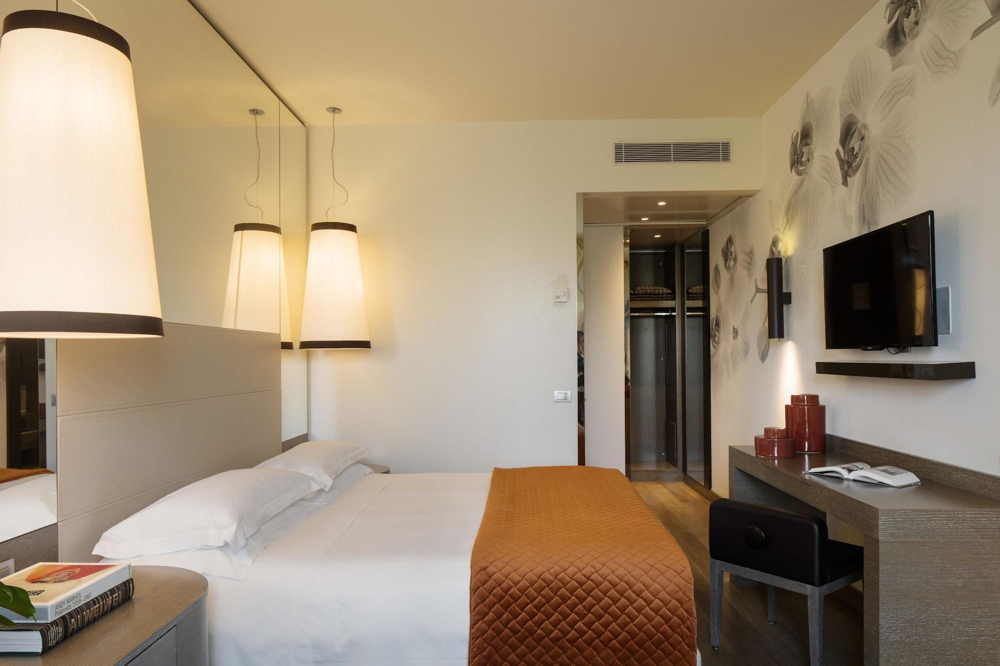 Starhotels Echo