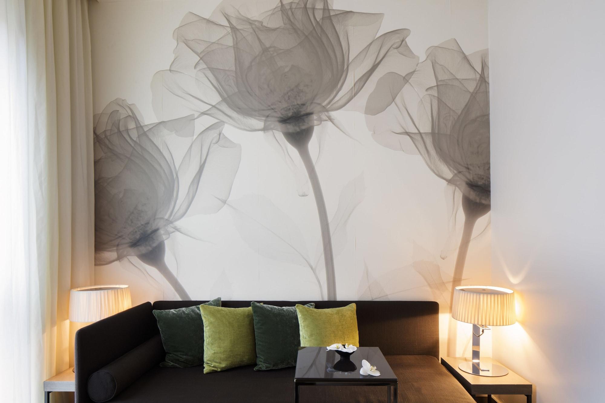 Starhotels Echo Milaan