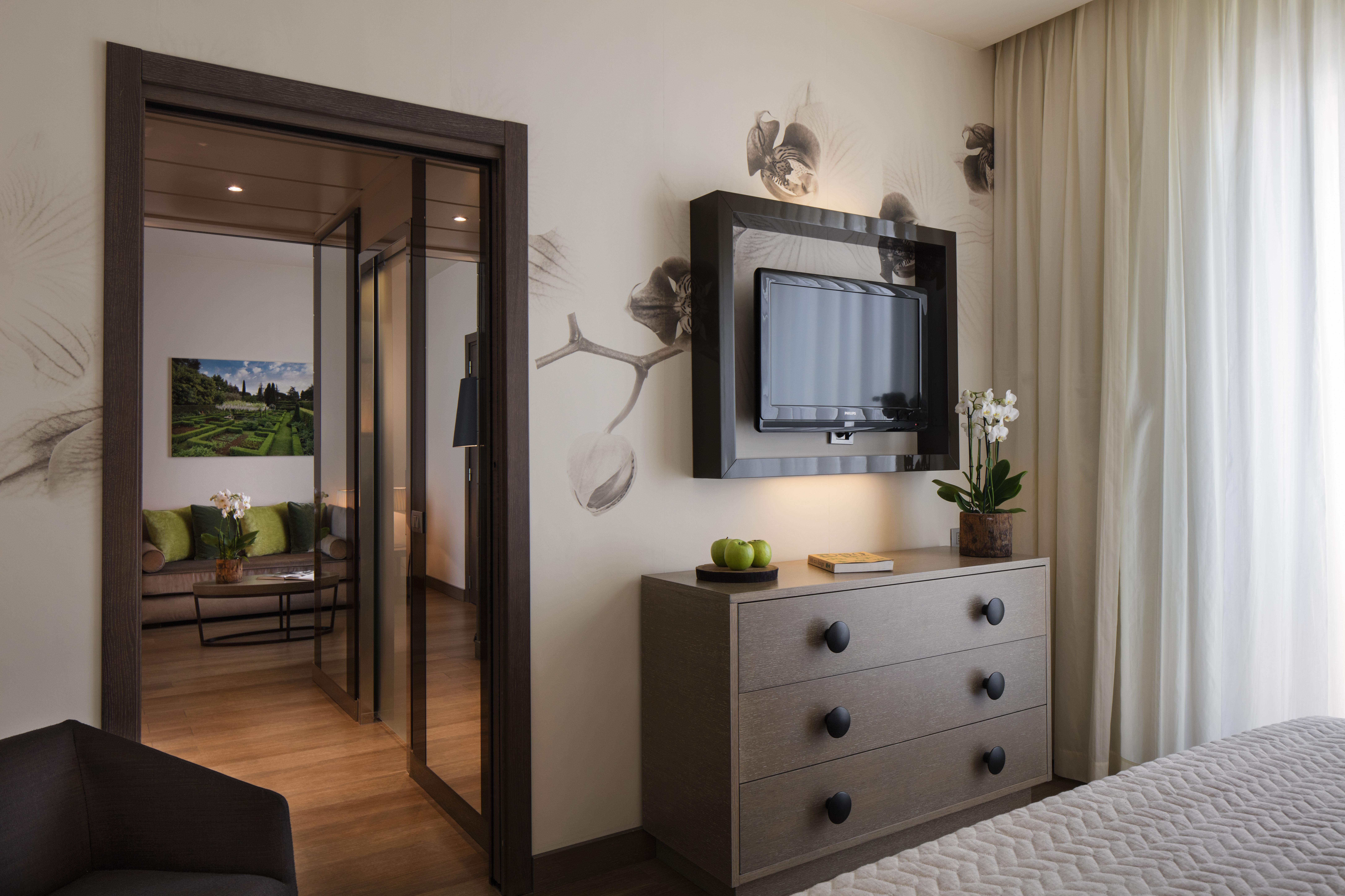 Starhotels Echo Milano