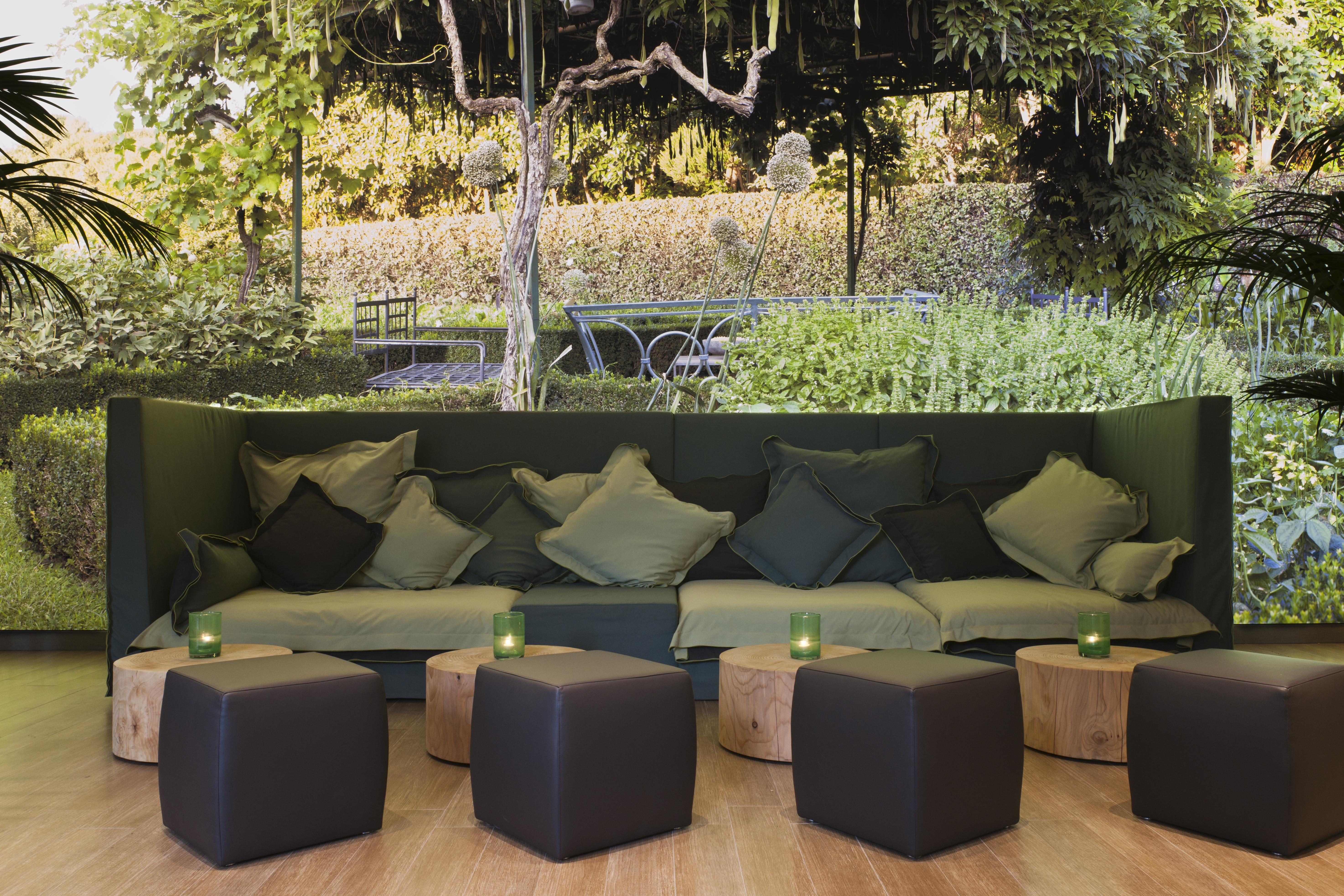 Starhotels Echo 4* Milaan
