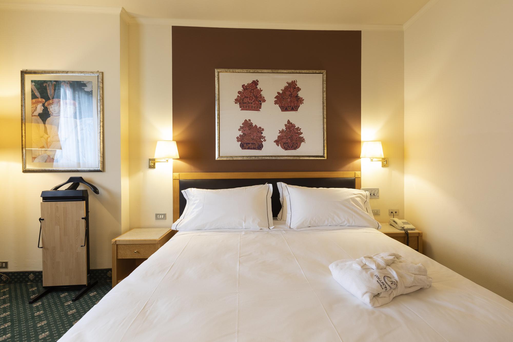 Hotel Life Poliziano, By R Collection 4*