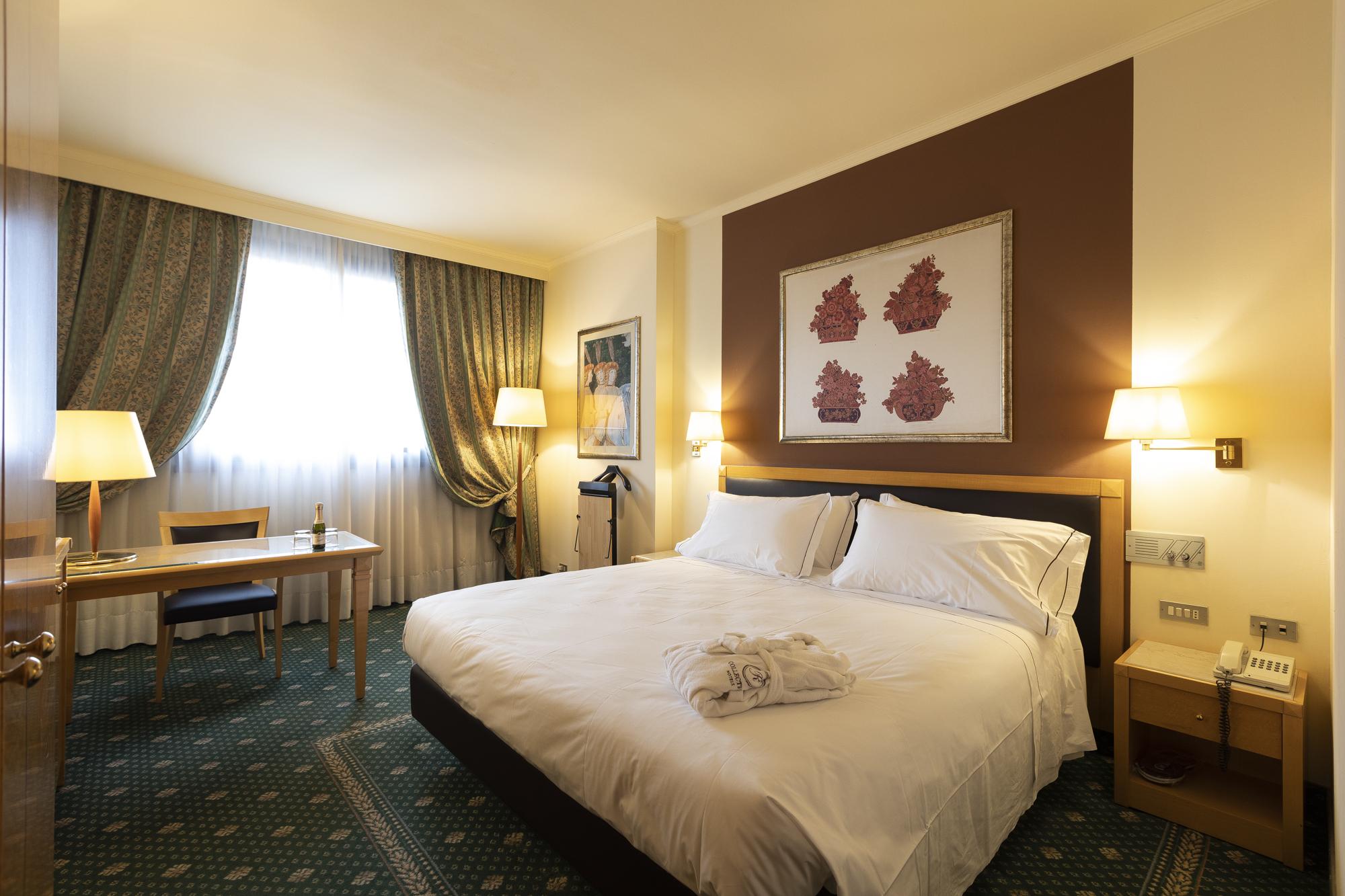 Hotel Life Poliziano, By R Collection