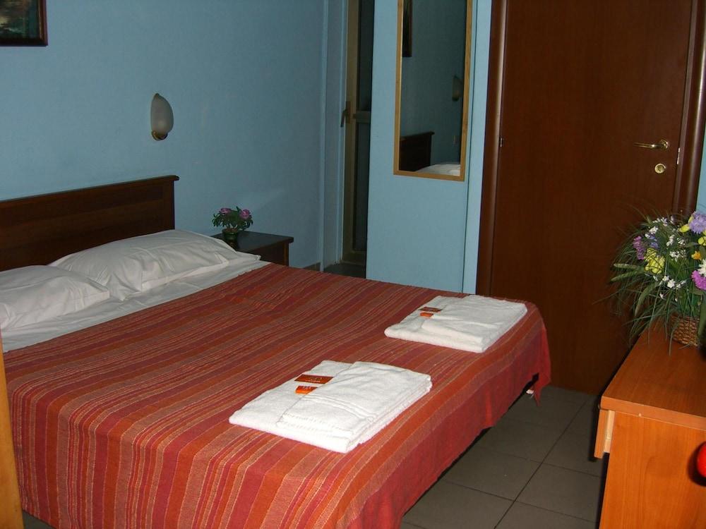 Mercurio Hotel Mailand