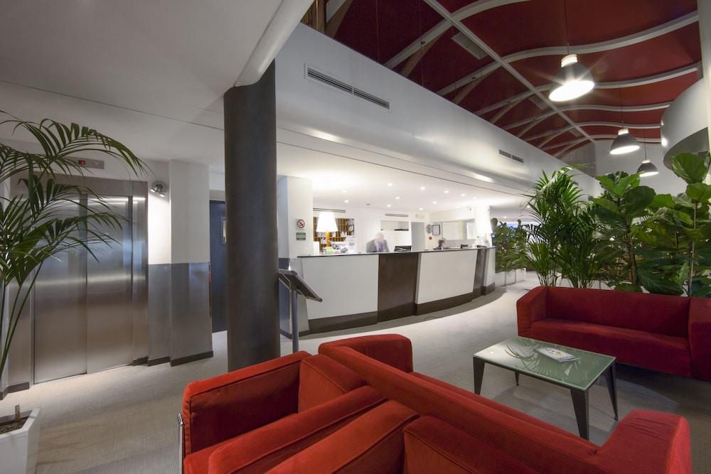 Hotel Urban Hive Milaan