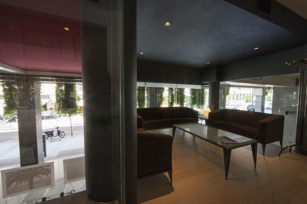 Urban Hive Milaan