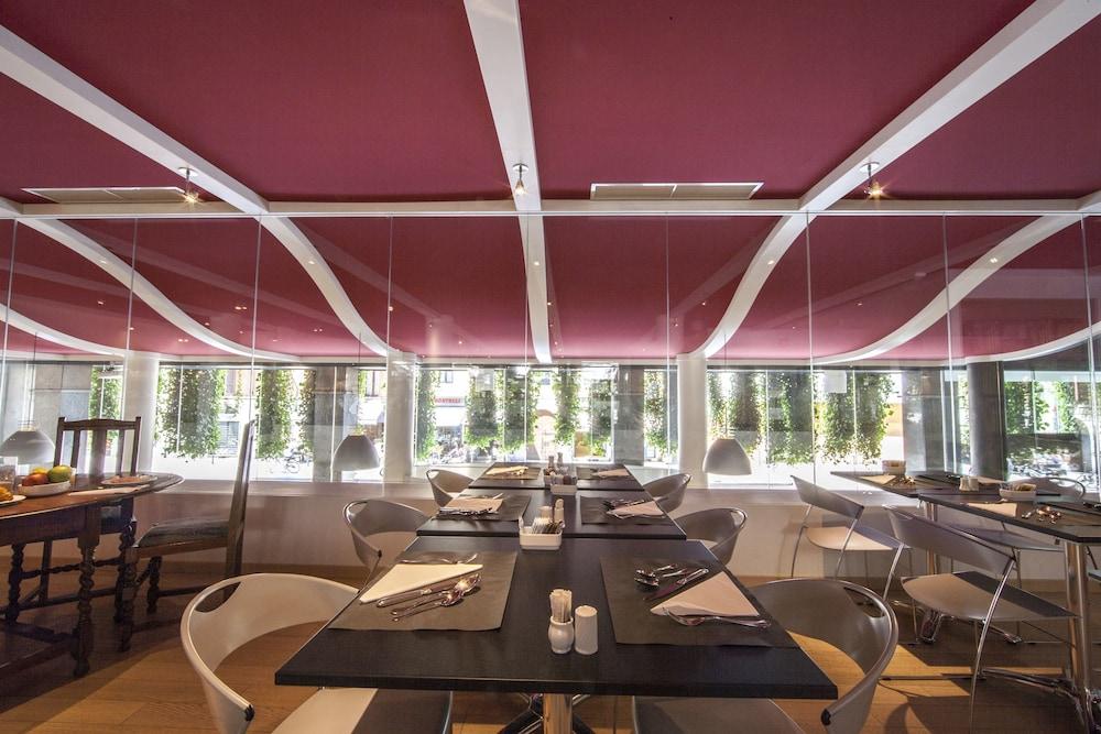 Hotel Urban Hive Milaan