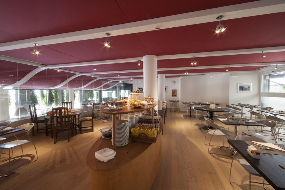Hotel Urban Hive Milaan