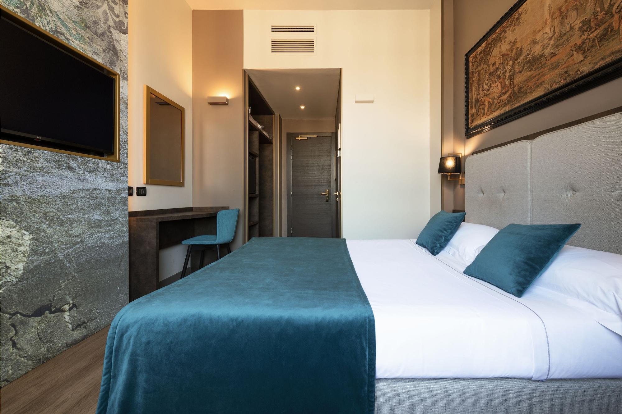 Mokinba King 4* Milan