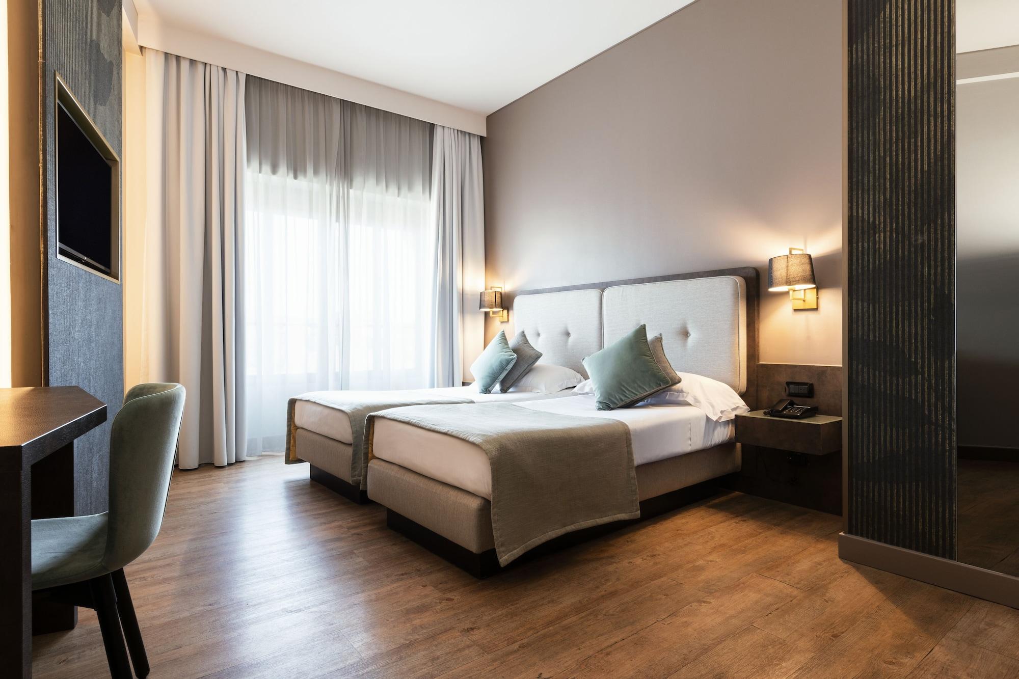 Hotel Mokinba King
