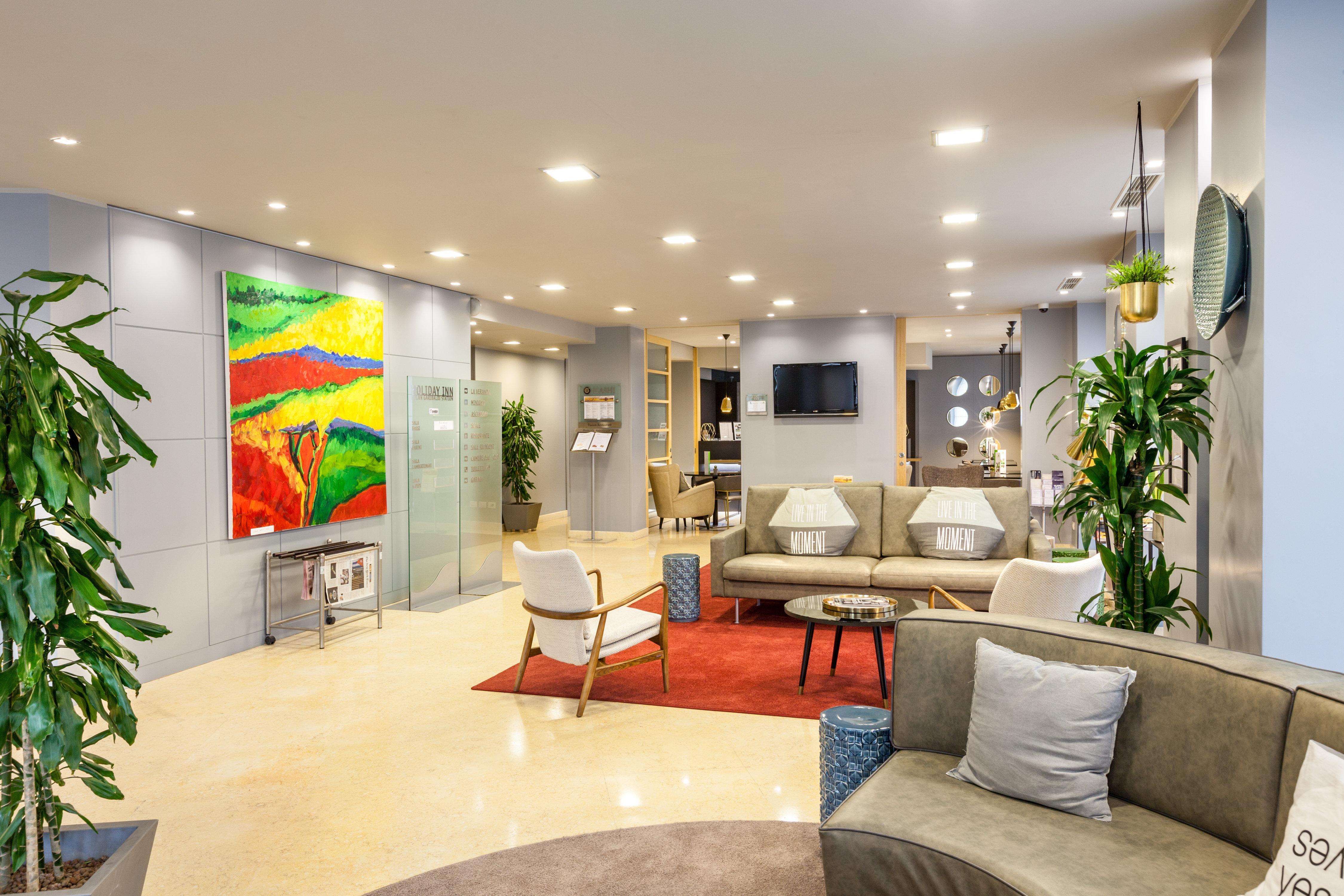 Garibaldi Station By Ihg Milano
