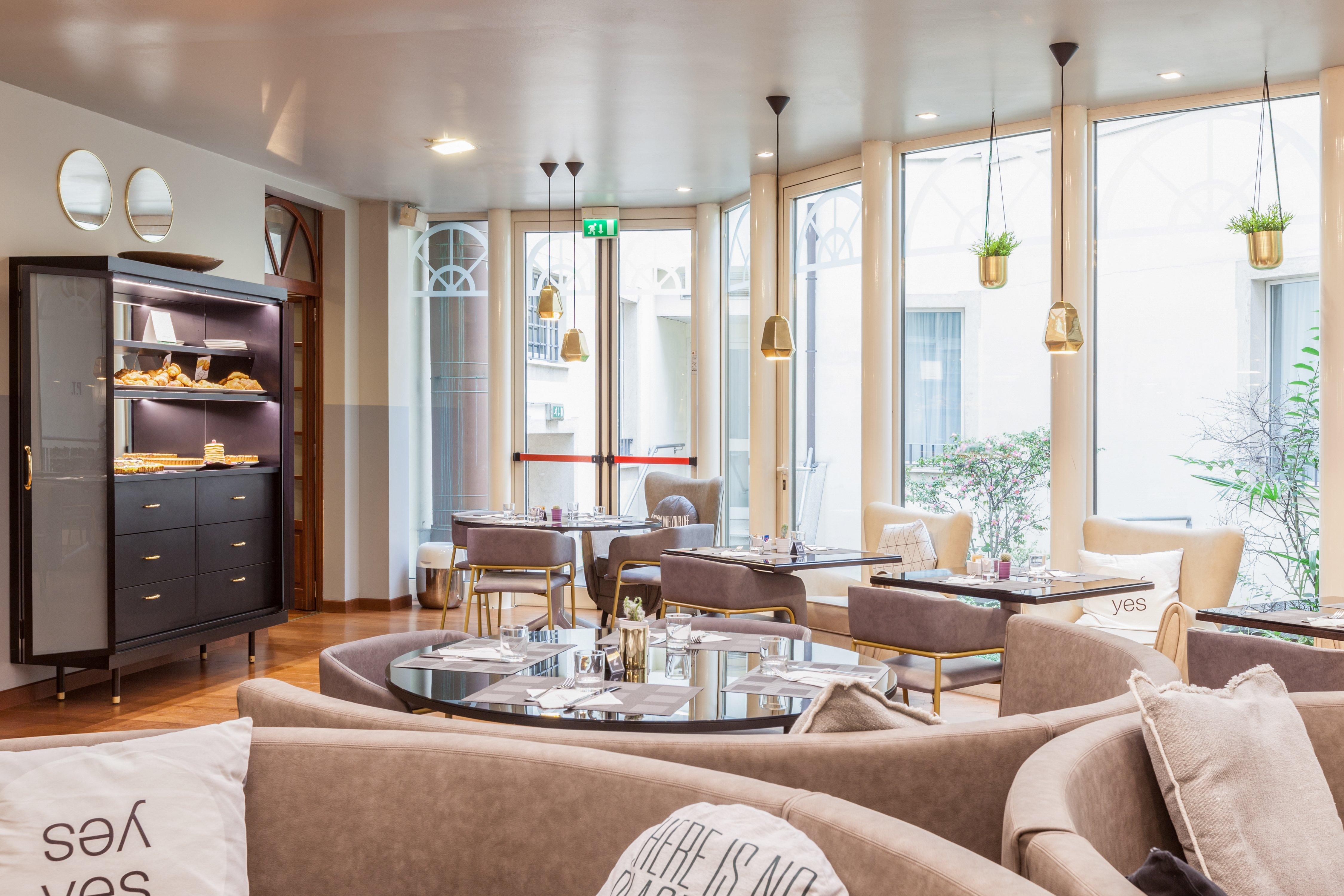 Hotel Garibaldi Station By Ihg Milano