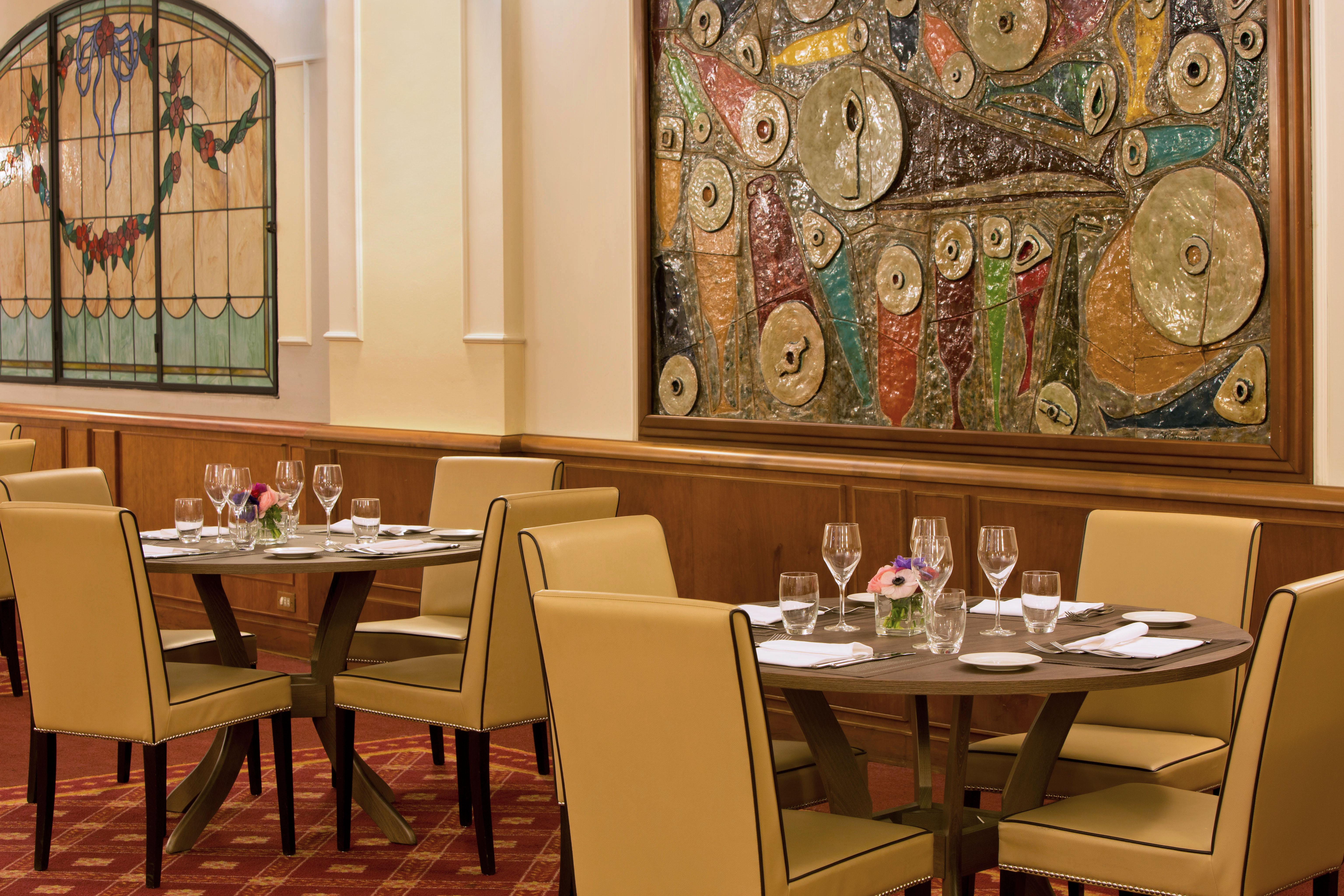Starhotels Business Palace 4* Milano
